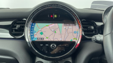 MINI Hatchback 135kW Cooper S Level 3 33kWh 3dr Auto Electric Hatchback